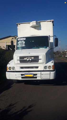 Imagem 1 de 12 de Mercedes 1620 1998