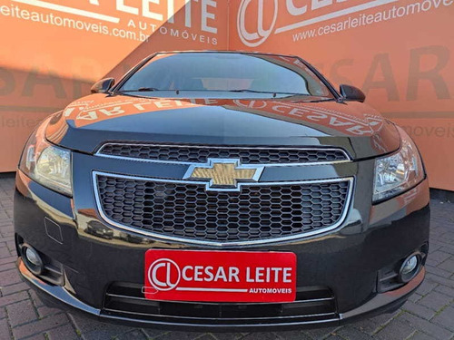 Imagem 12 de 15 de Chevrolet Cruze Sedan Ltz 1.8 2014