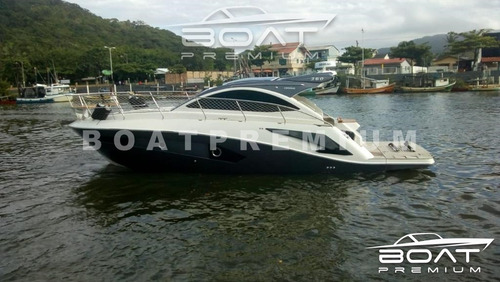 Evolve 36, 2019, 2x V6 Mercury 260hp - Beneteau - Real Top