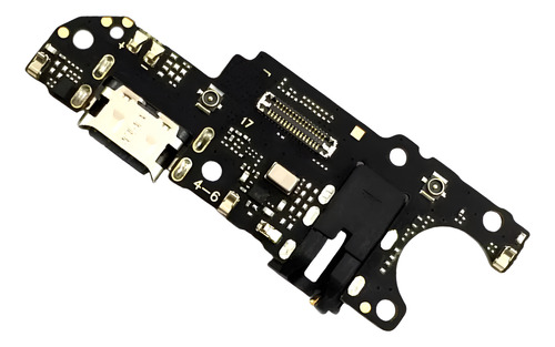 Flex Centro De Carga Para Huawei Honor X6 / X6s Vne Lx3
