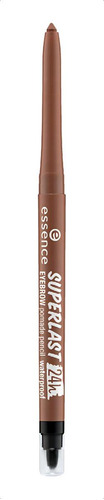 Essence Lápiz Pomada Cejas 24 H 10 color Marrón