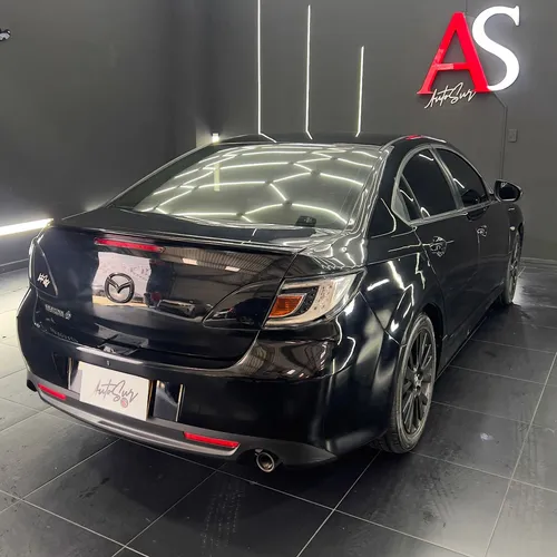Mazda 6 2.3 All New At