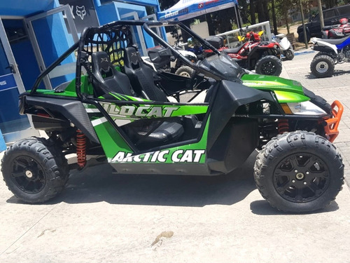 Utv Arctic Cat Wildcat 1000