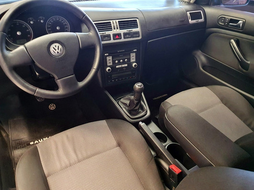 Volkswagen Bora 1.8t Highline 2009