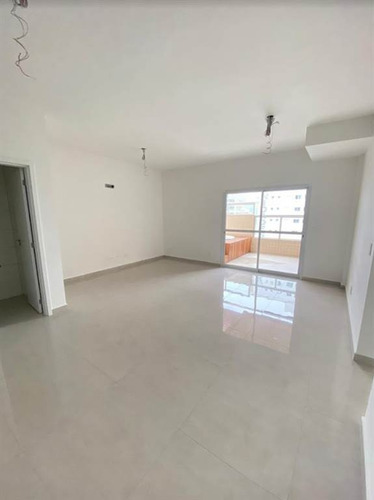 Apartamento - Venda - Guilhermina - Praia Grande - Mfp48