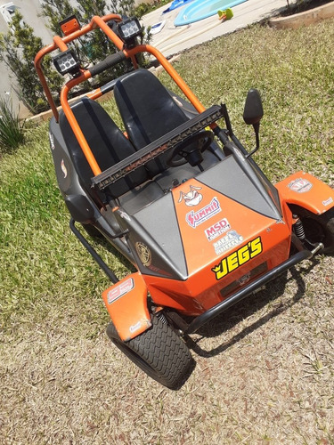 Mini Buggy Fapinha 100cc