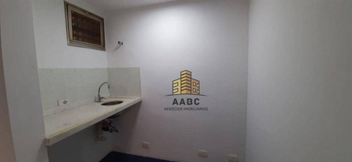 Imagem 7 de 10 de Conjunto Para Alugar, 58 M² Por R$ 2.079,00/mês - Vila Clementino - São Paulo/sp - Cj0348