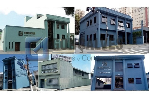 Venda Apartamentos Santo Andre Vila Homero Thon Ref: 116661 - 1033-1-116661