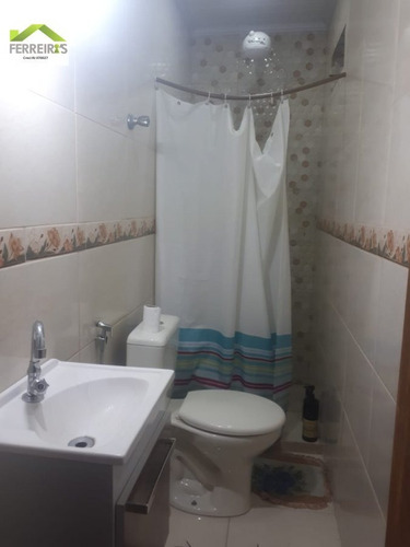Imagem 15 de 19 de Casa A Venda No Bairro Vila Santa Cruz Em Duque De Caxias - - 587-1