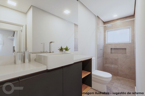 Imagem 4 de 8 de Apartamento - Ref: Lf6246.1