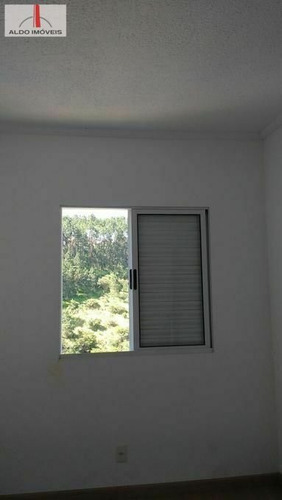 Imagem 8 de 20 de Apartamento Padrão À Venda Em Cotia/sp - 340