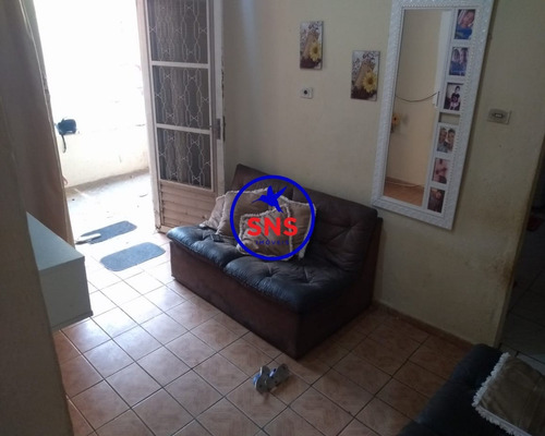 Imagem 2 de 19 de Casa - Ca00793 - 68704141