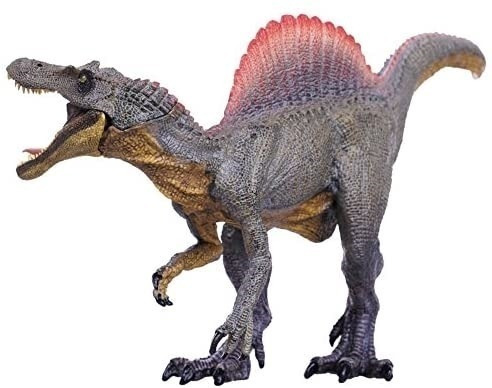 Kala La Figura De Dinosaurio, Spinosaurus