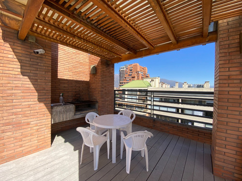 Oportunidad Única Depto 2 Ambientes Pdte Riesco-el Golf
