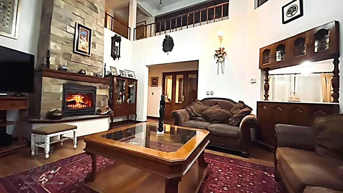 Imagen 2 de 29 de Arriendo Con Compromiso De Compra Csa 5d/piscina/quincho