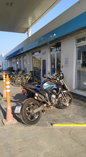 Imagen 4 de 17 de Zontes R 310