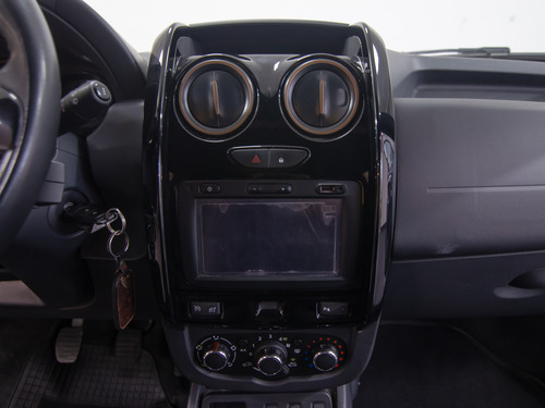 Renault Duster 1.6 Ph2 4x2 Privilege