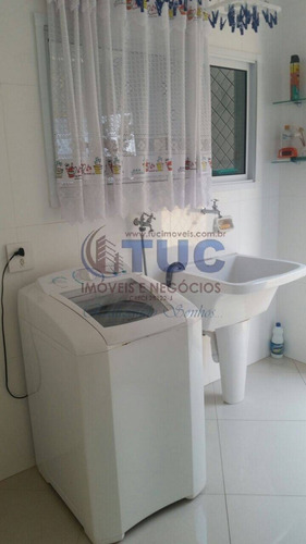 Imagem 13 de 15 de Sobrado 02 Doms C/suíte 02 Vg Jd Das Nações - 7073