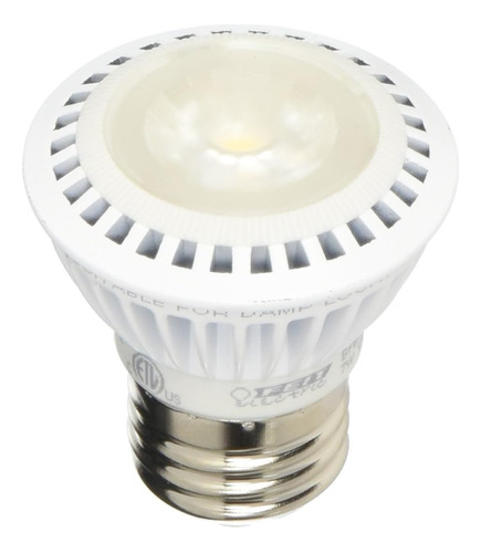 Feit Bpexn/500/med/led 60w Equivalente A Luz Led De Base Med