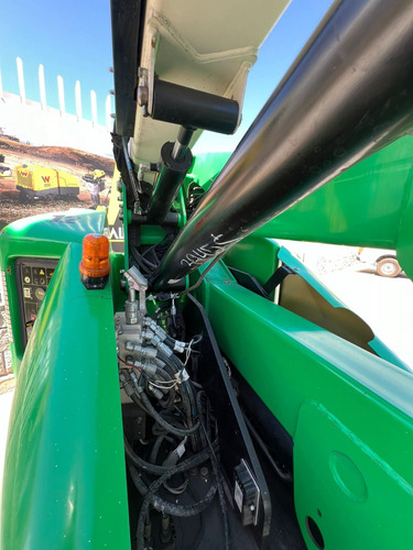 Brazo Articulado 40 Pies JLG Modelo E400a