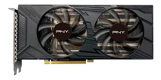Placa De Video Nvidia Pny Xlr8 Gaming Geforce Rtx3050 8gb