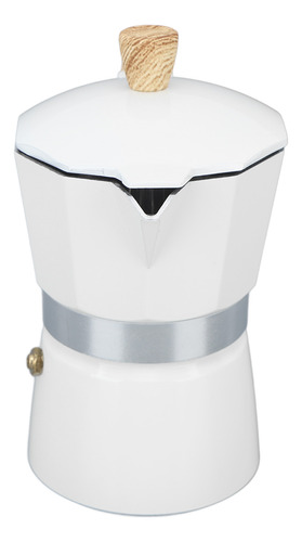 Cafetera De Cocina, Olla Moka De Aluminio