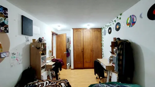 Apartamento En Venta En Quinta Camacho. Cod V15615