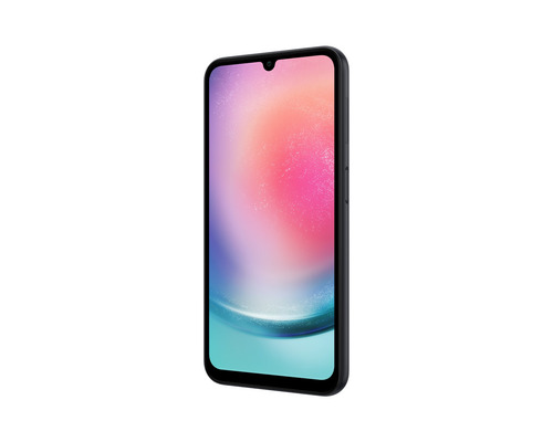 Imagen 4 de 7 de Samsung Galaxy A24 128 GB negro 6 GB RAM