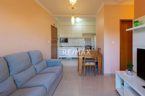 Imagem 5 de 30 de Apartamento À Venda Em Cotia Com 3 Quartos E 72 M² Por R$ 320 Mil - Ap0610