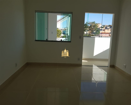 Imagem 12 de 24 de Apartamento Bairro San Marino - Ribeirão Das Neves - Ap00045 - 34092509