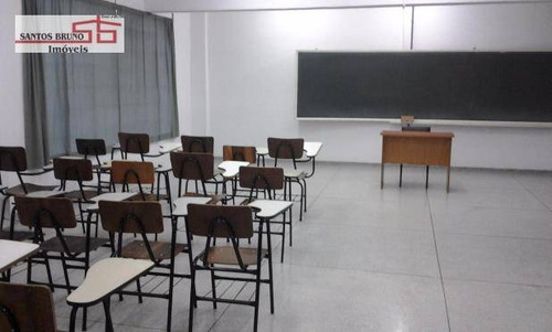 Imagem 8 de 11 de Prédio À Venda, 1500 M² Por R$ 17.000.000,00 - Freguesia Do Ó - São Paulo/sp - Pr0003