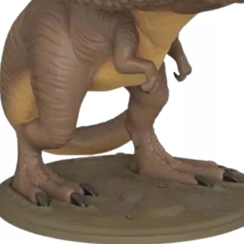 Pop! Funko T-rex 26cm Special Editon #1222  Jurassic World :  : Brinquedos e Jogos