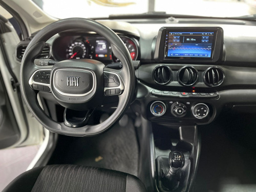Fiat Argo 1.0 Flex 5p