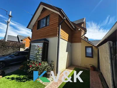 Casa en venta