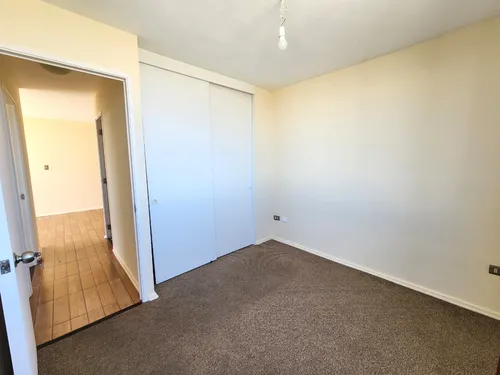 Arriendo Depto, Jorge Ross, Villa Dulce. Viña Del Mar.