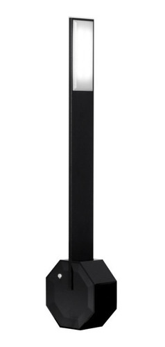 Imagen 2 de 10 de Lámpara De Escritorio Led Recargable Multiangulo Don Led