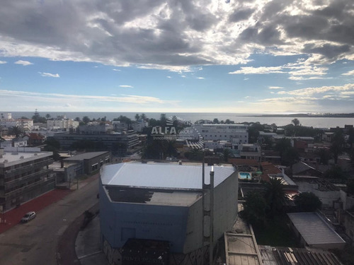 Imagen 8 de 21 de Peninsula, Apto De 2 Dormitorios Con Vista Al Mar