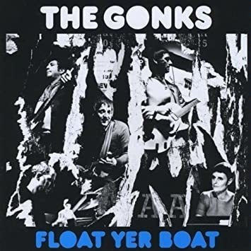 Gonks Float Yer Boat Usa Import Cd