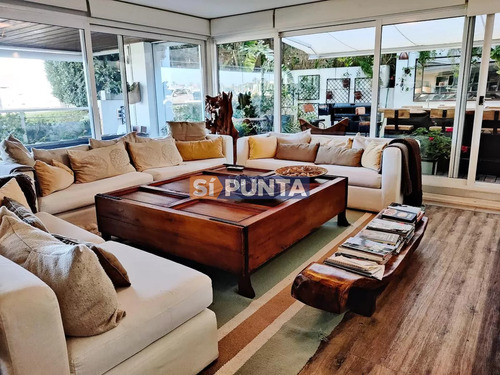 Apartamento En Venta - Peninsula