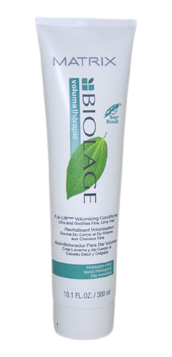 Acondicionador Voluminizador Volumatherapie Full Lift De