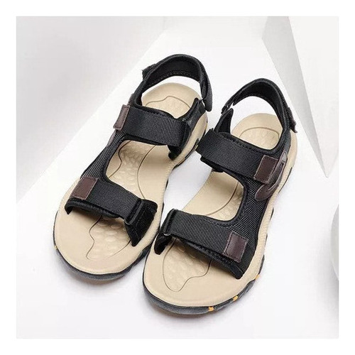 Sandalias De Senderismo Playa Para Hombre