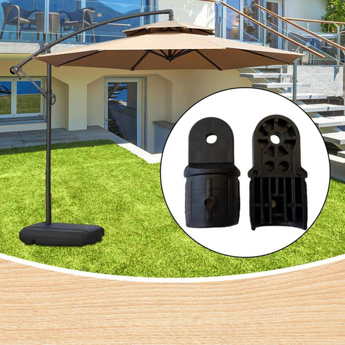 5 Accesorios Para Sombrillas De Patio Reemplazos De Conector
