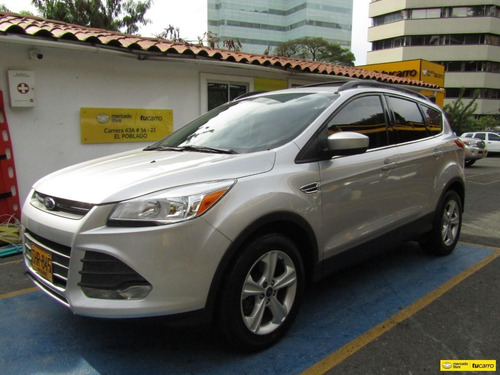 Ford Escape 2.0 Se 4x4