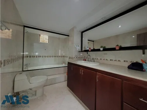 ¡tu Nuevo Hogar Te Está Esperando En El Nogal, M...(mls#256679)