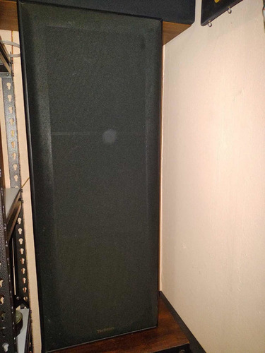 Imagen 3 de 4 de Lindos Parlantes Technics Impecables Originales