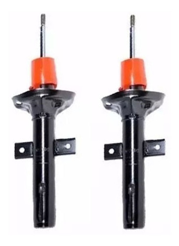 Kit 2 Amortiguador Delanteros Ford Escort Zetec 98/...