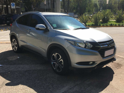 Honda Hr-v 1.8 Ex 2wd Cvt 2019