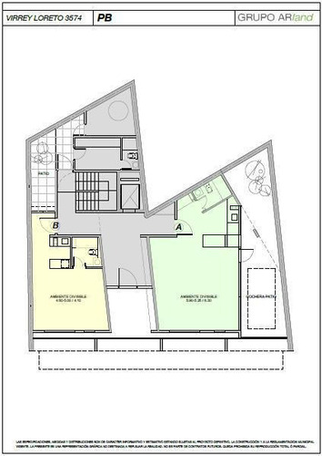 Imagen 5 de 8 de Ultimas Unidades Vilo3574 - Colegiales