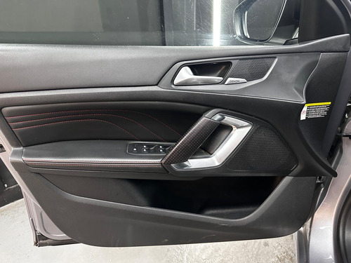 Peugeot 308 1.6 THP GTI S L17