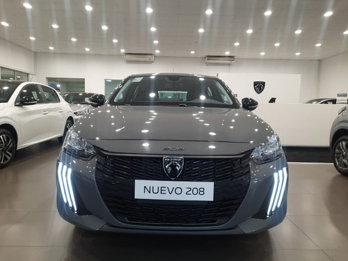 Peugeot 208 1.6 Allure